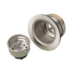 Sea-Dog Sink Drain with Strainer | Blackburn Marine